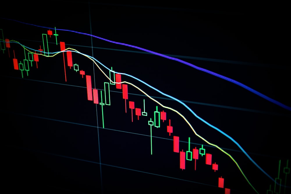 Bitcoin investment strategies and portfolio