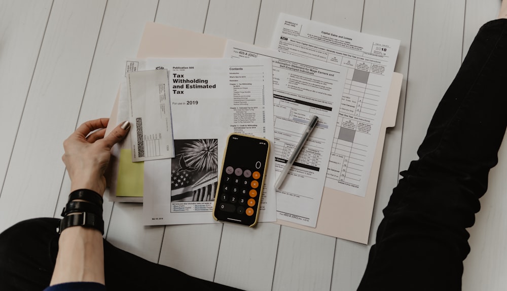 Bitcoin tax implications and reporting
